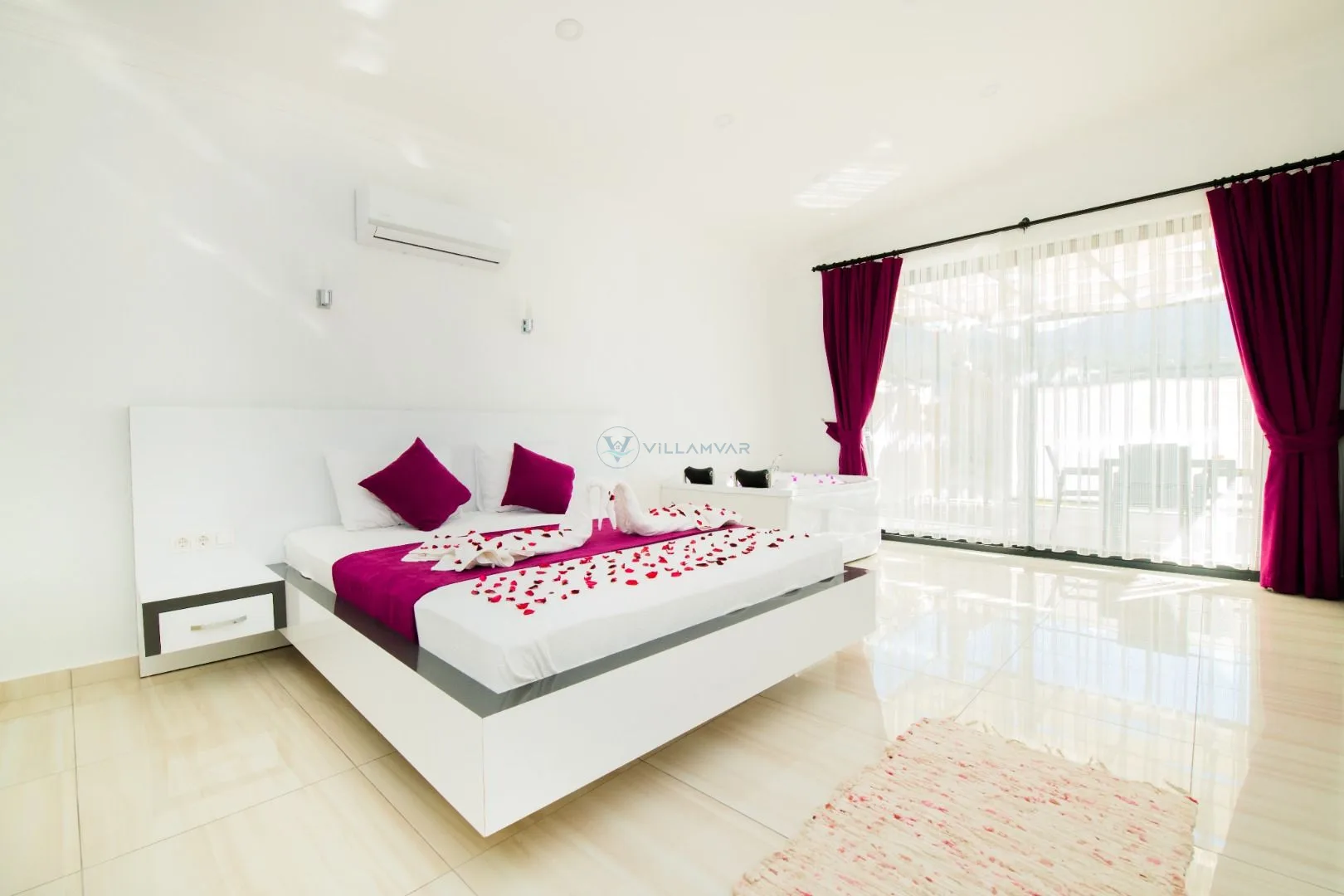 Villa Ceylan