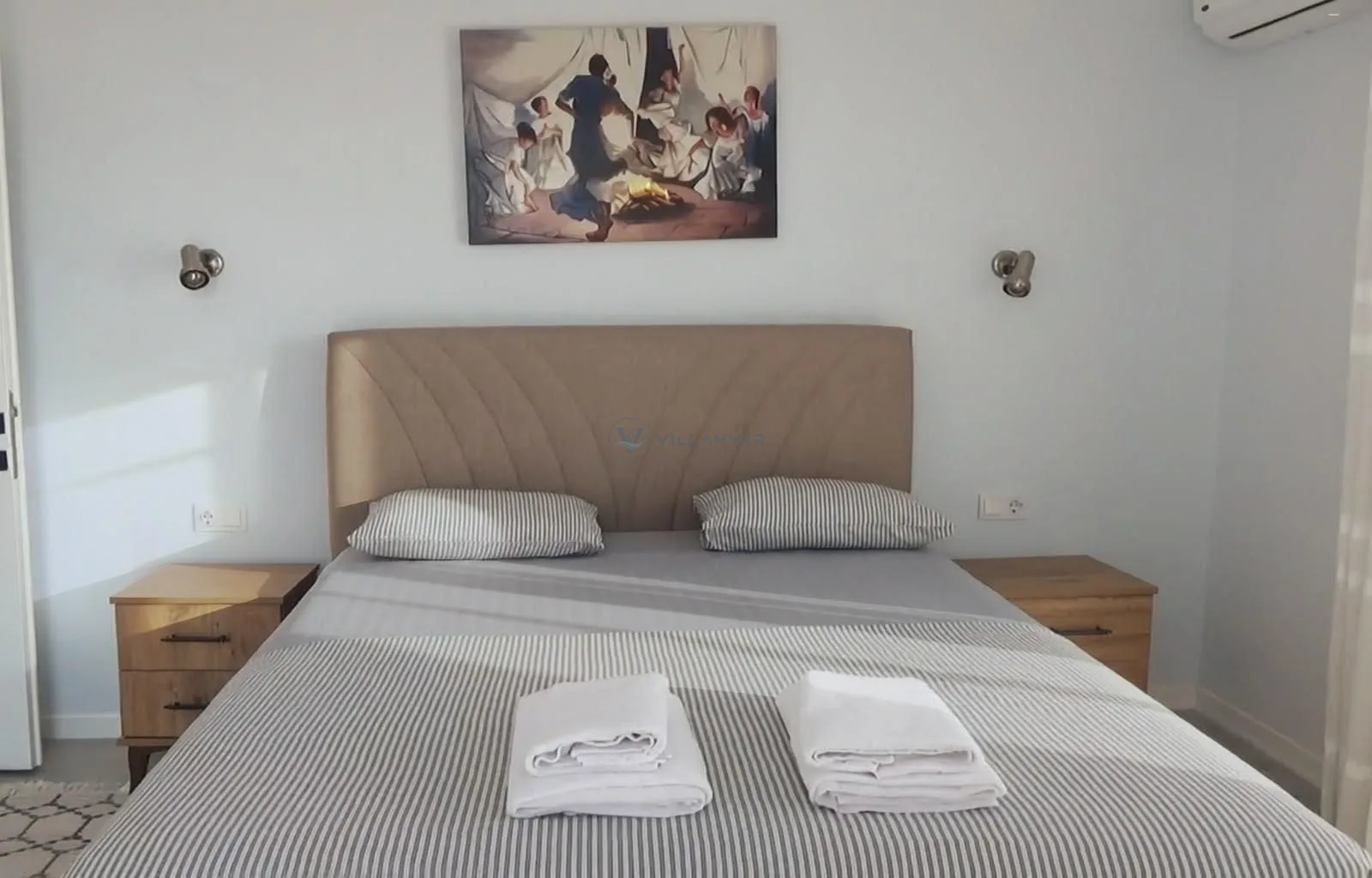 Villa Nun