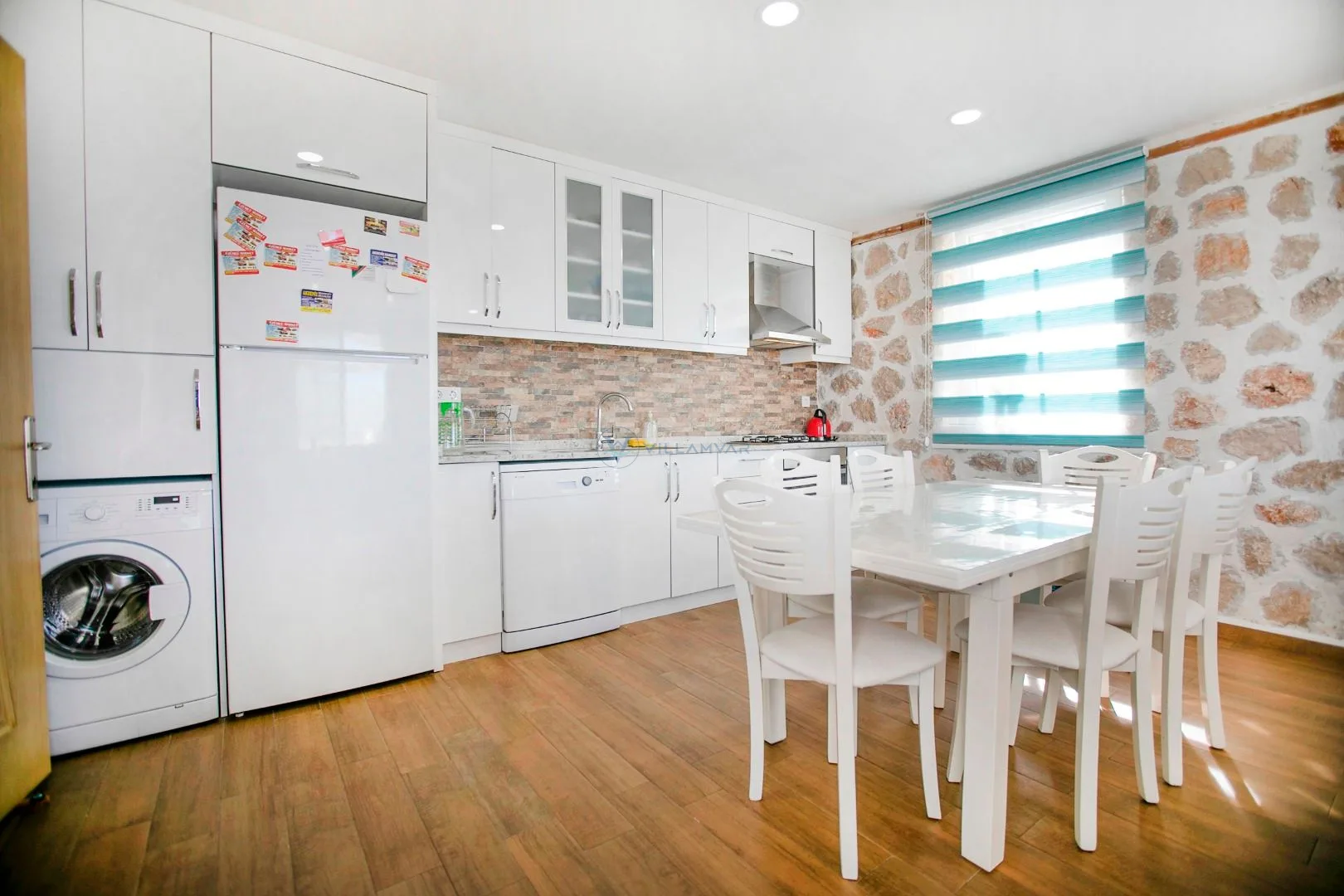 Villa Emirhan 1