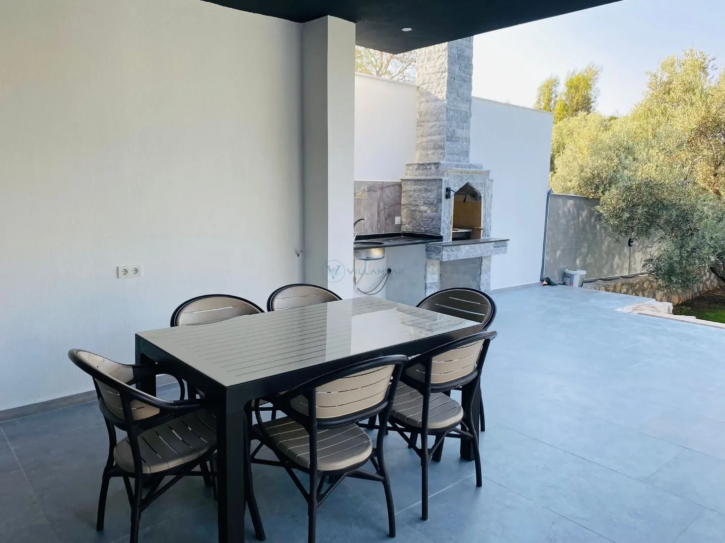 Villa Nar Ağacı Patara