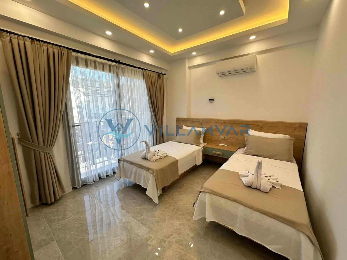 Villa Solenya