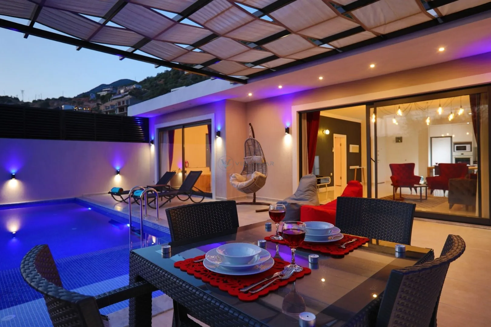 Villa Asel Asena
