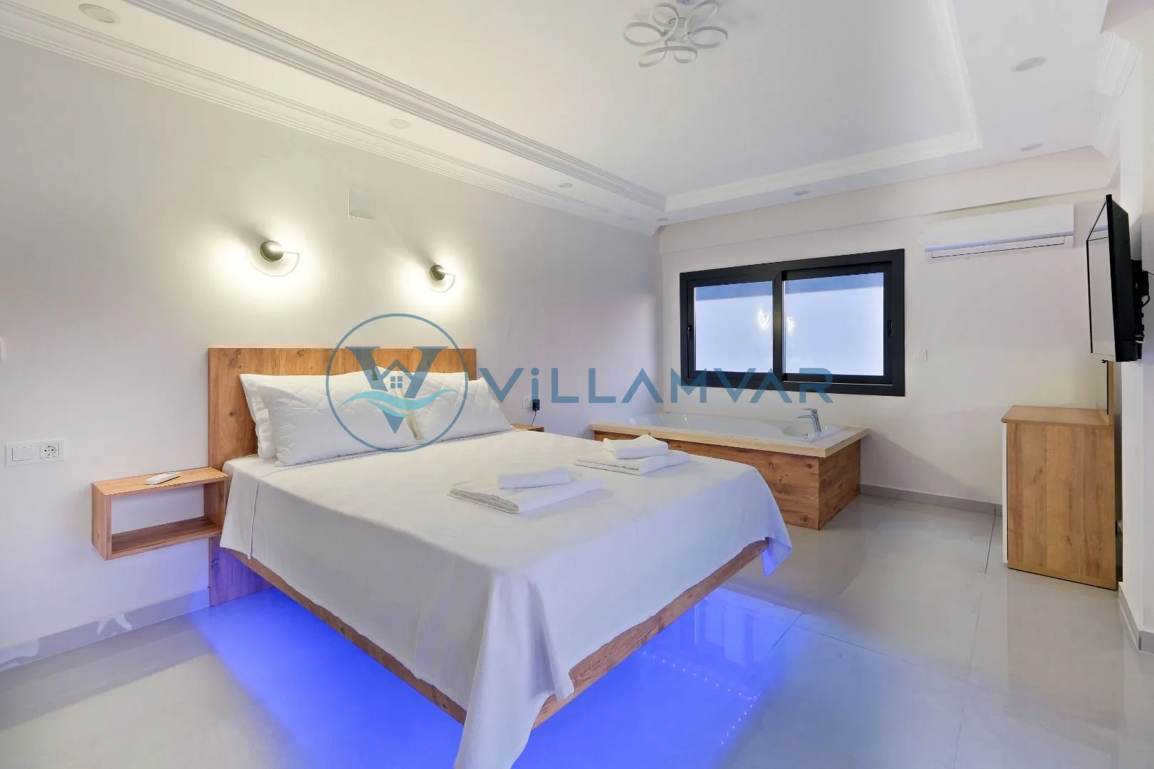 Villa Seaside 1