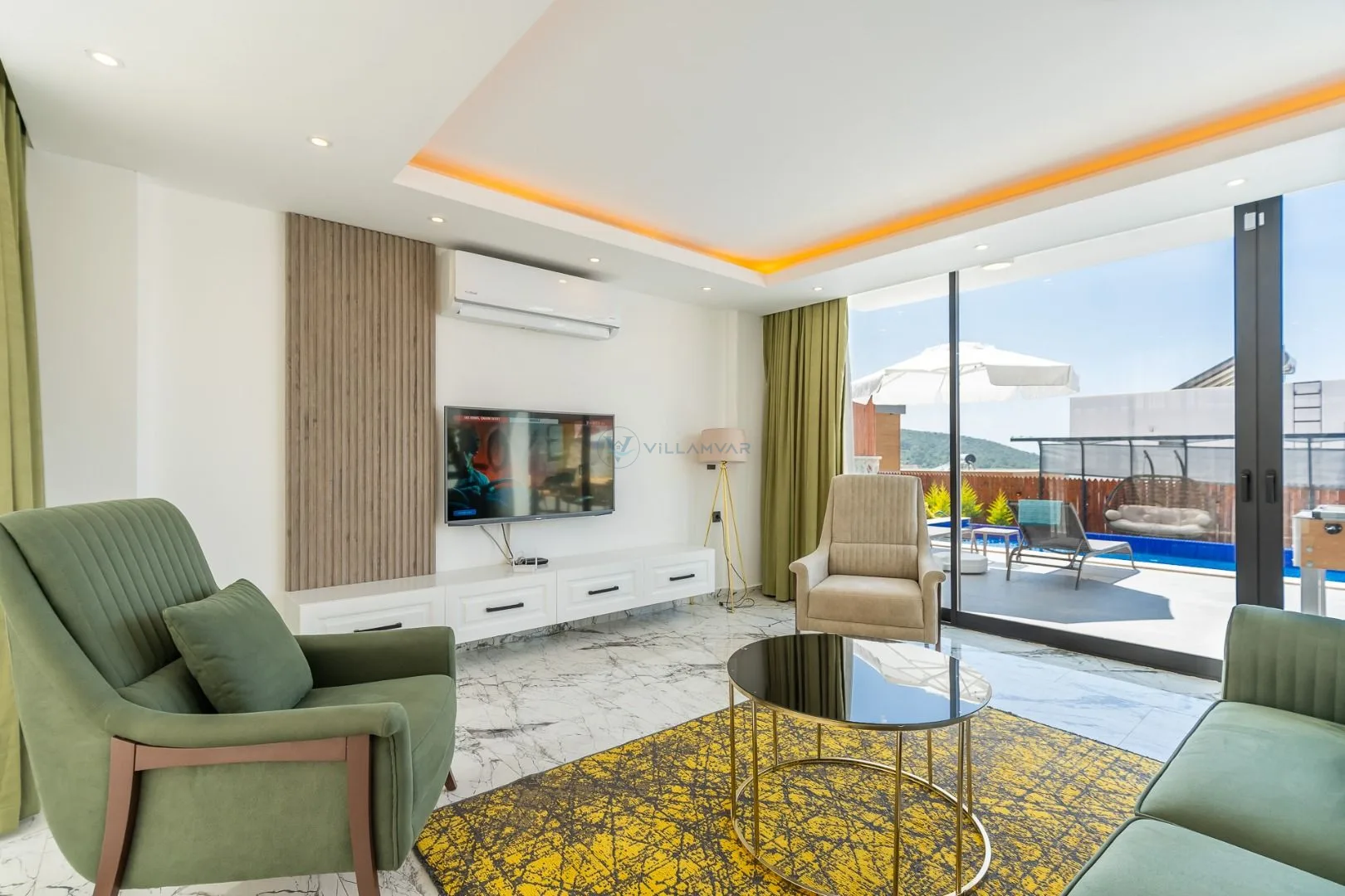 Villa Uçar 2-