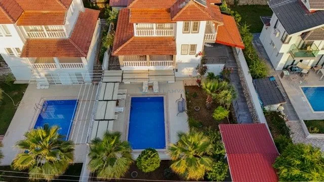 Villa Çağlayan