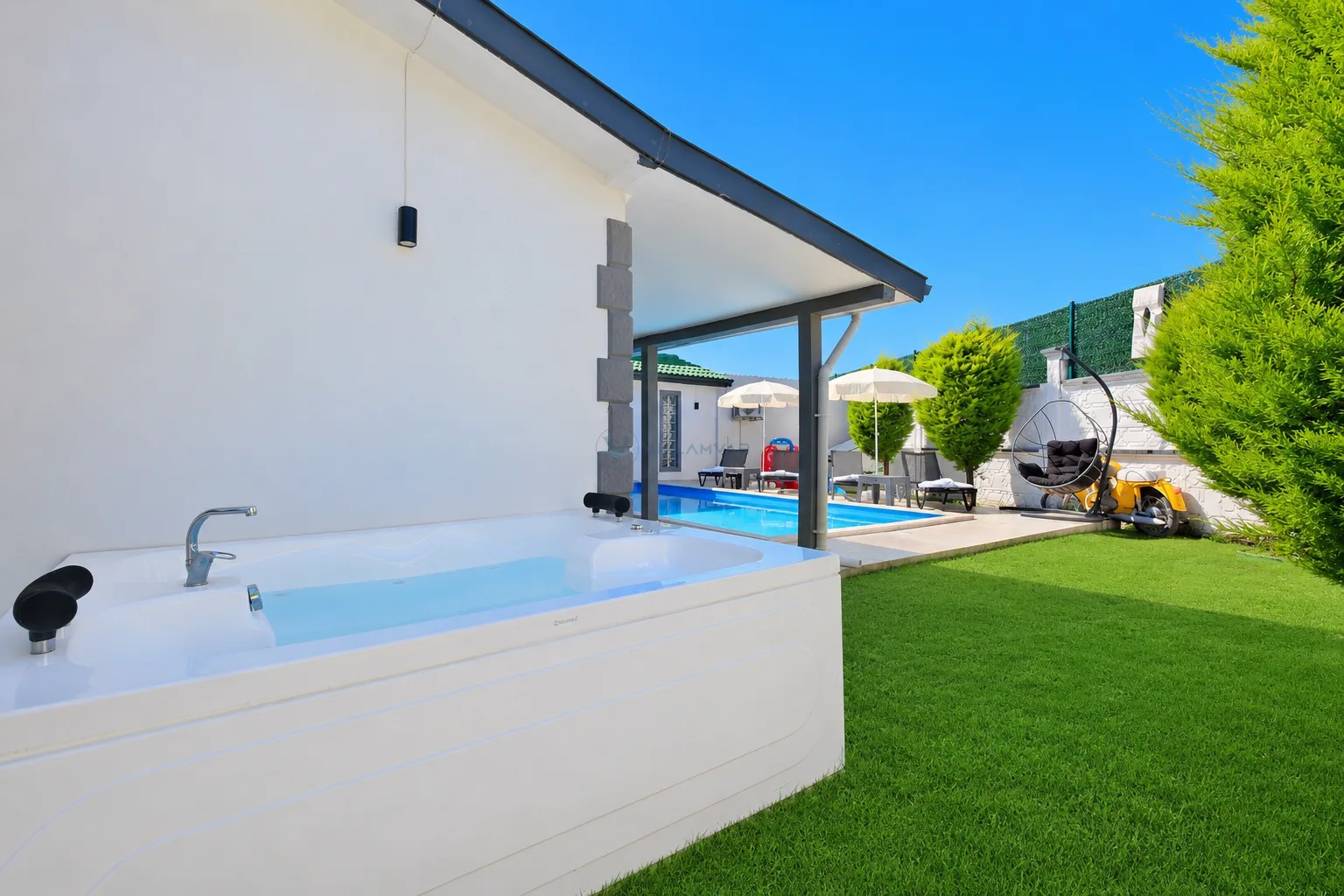 Villa Arel 1