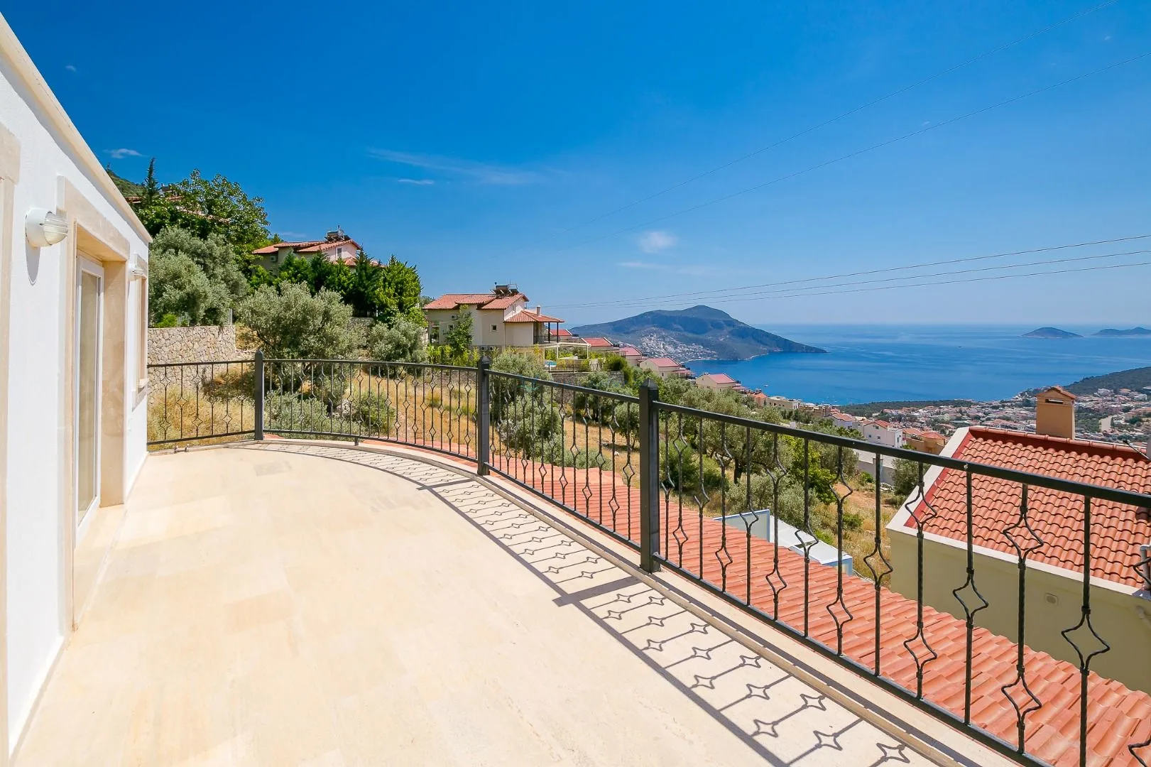 Villa Fora Kizilta