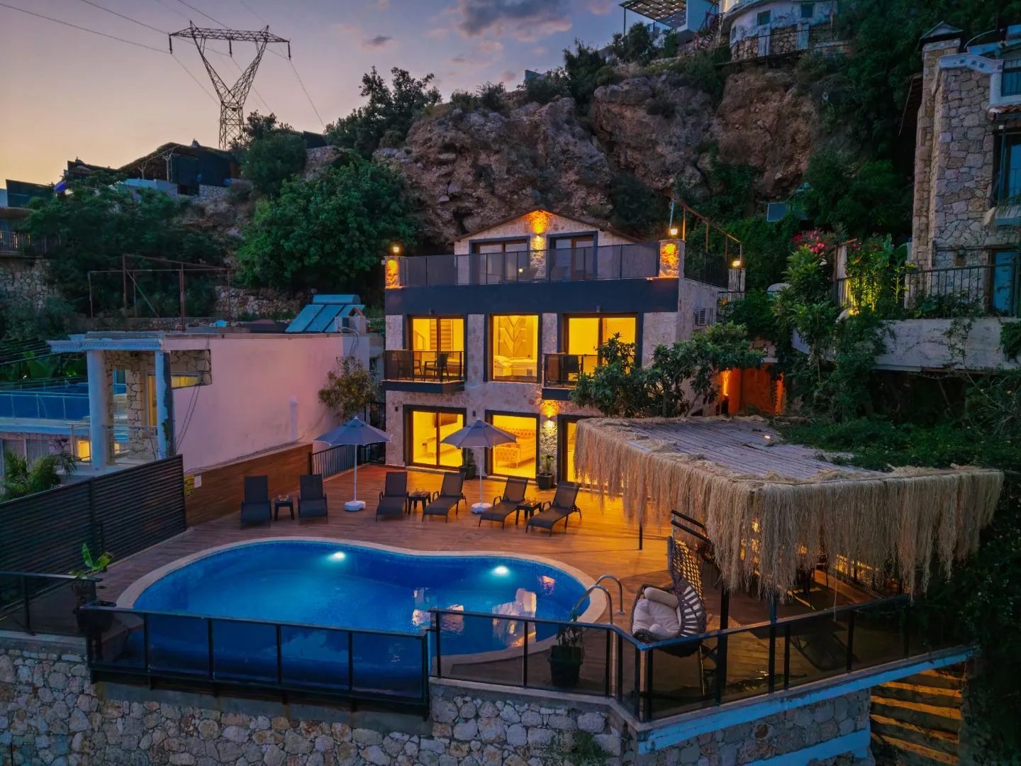 Villa Elit
