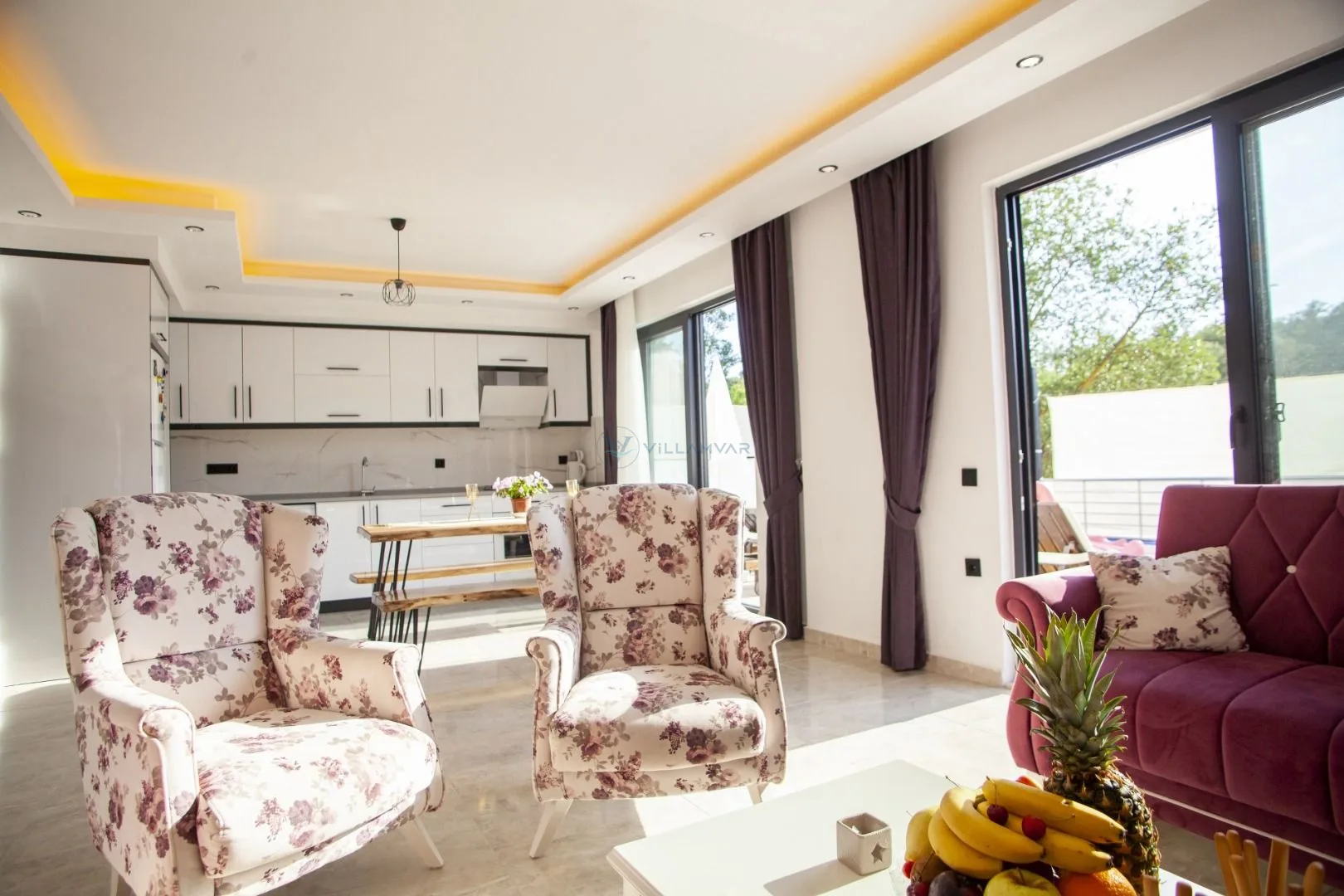Villa Sweet Home