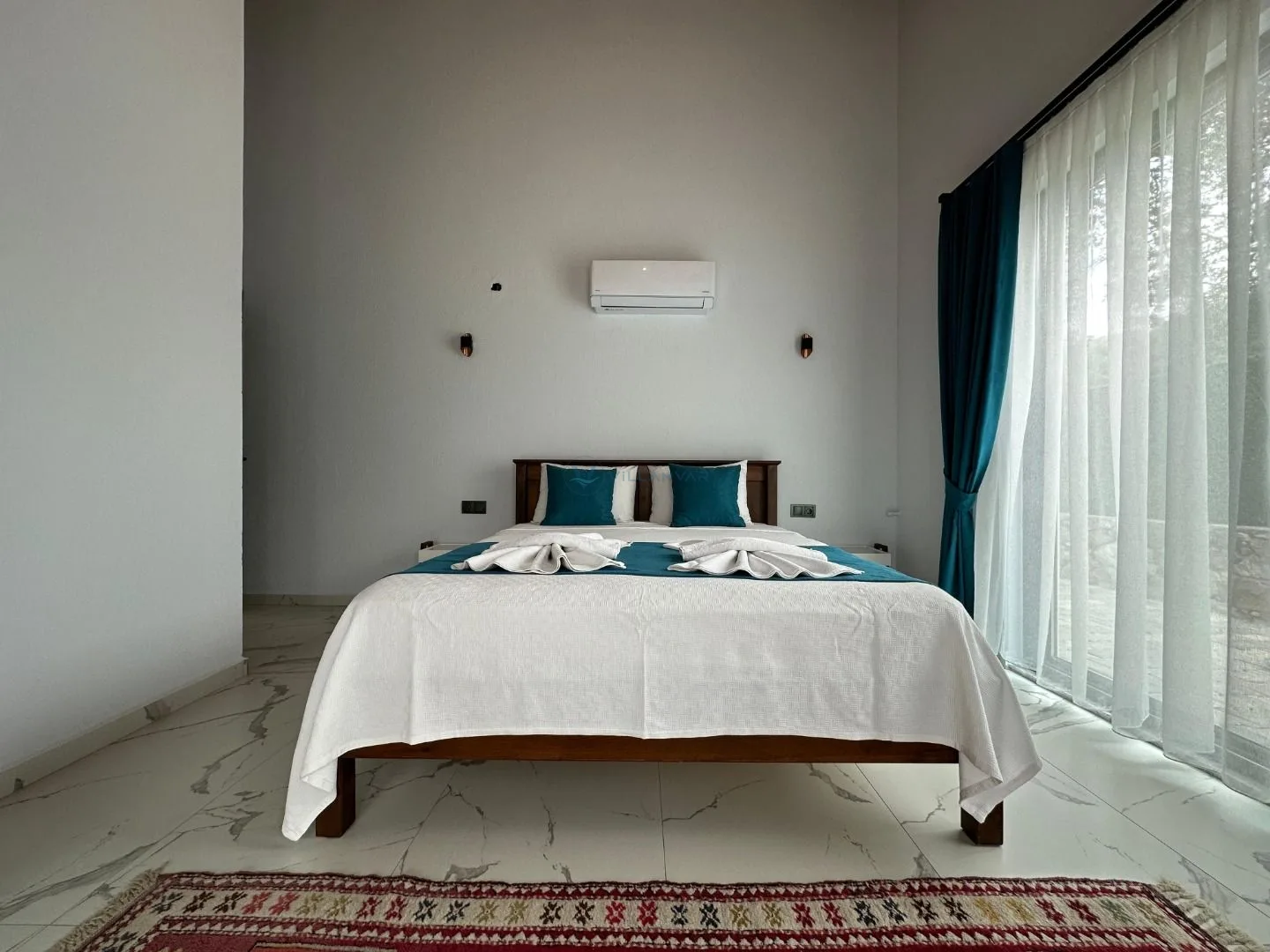 Villa Sefa Bahçesi