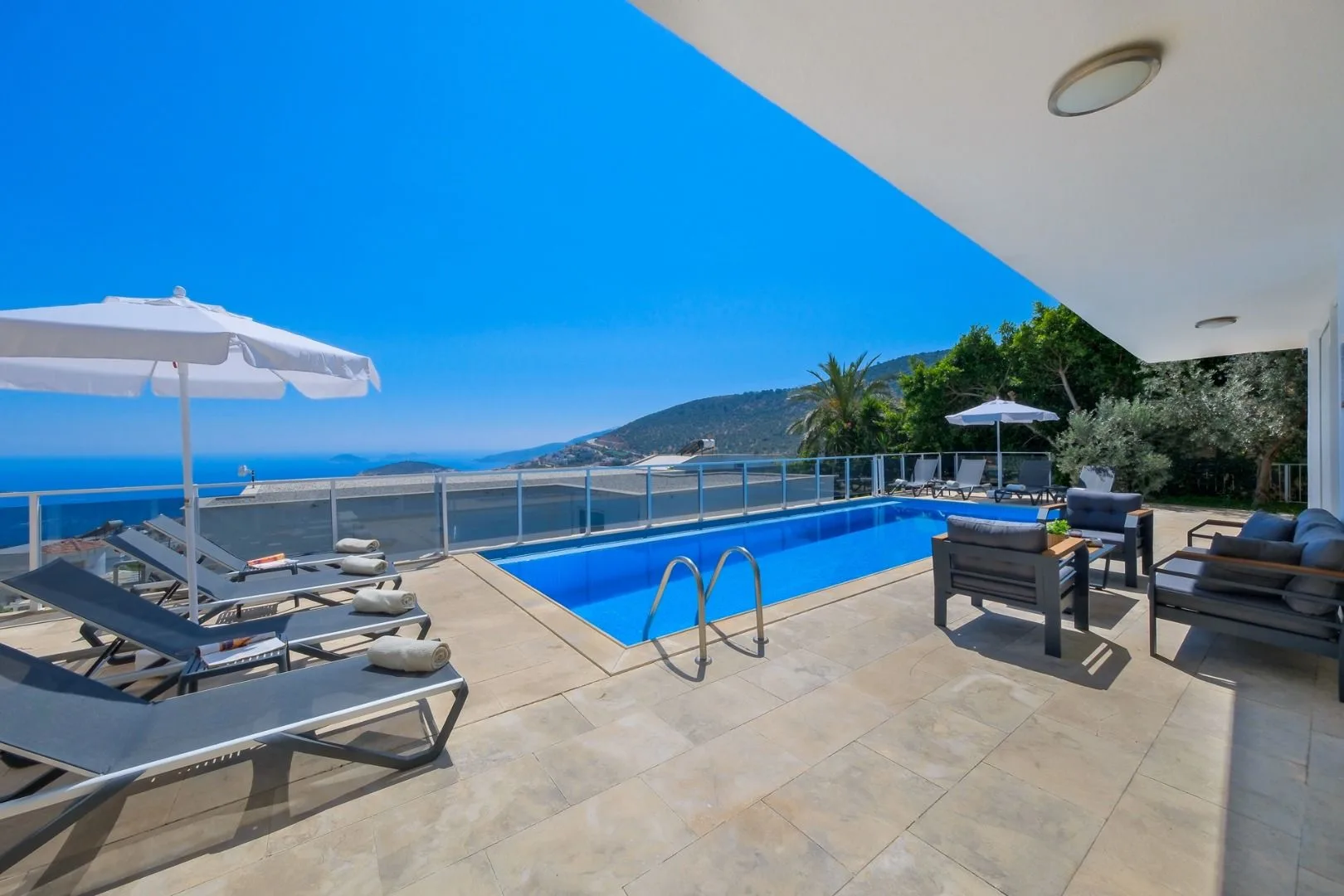 Villa Lumi 3