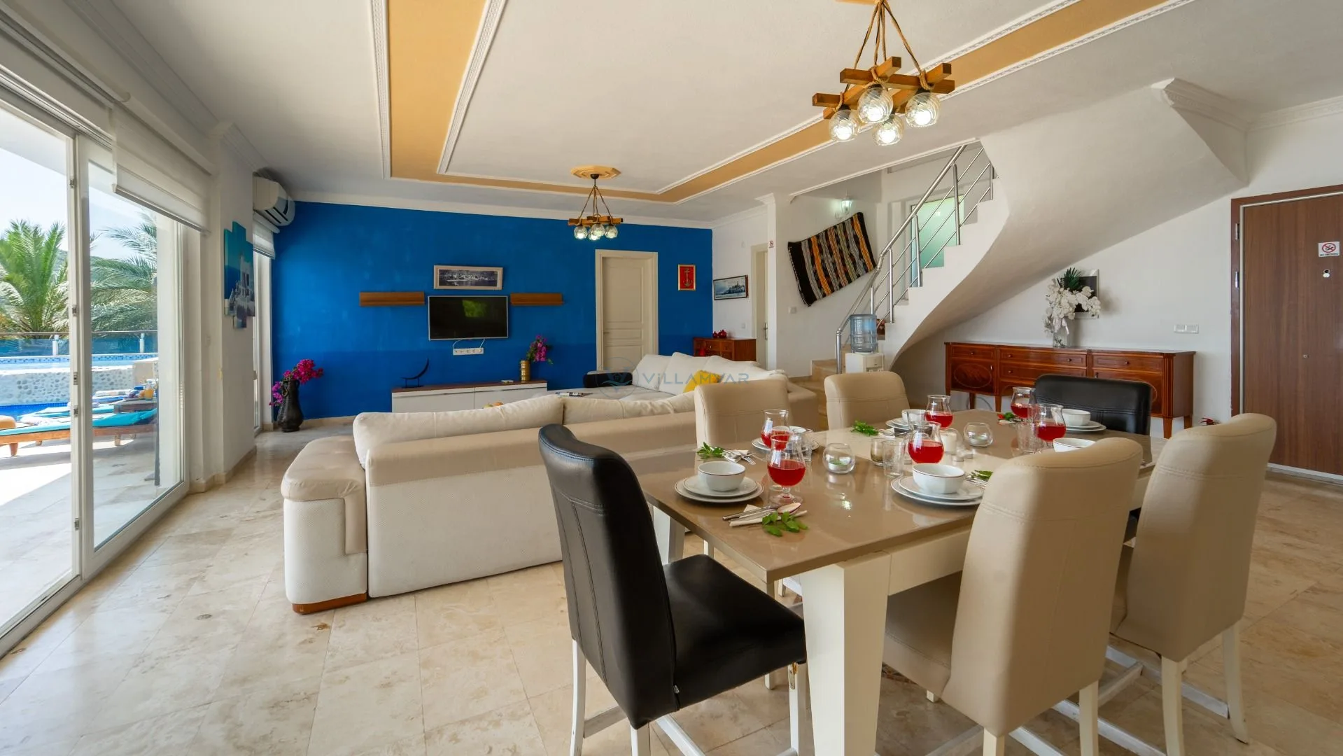 Villa Albatros