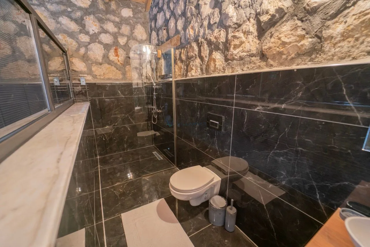 Villa Gretna 1 Uno