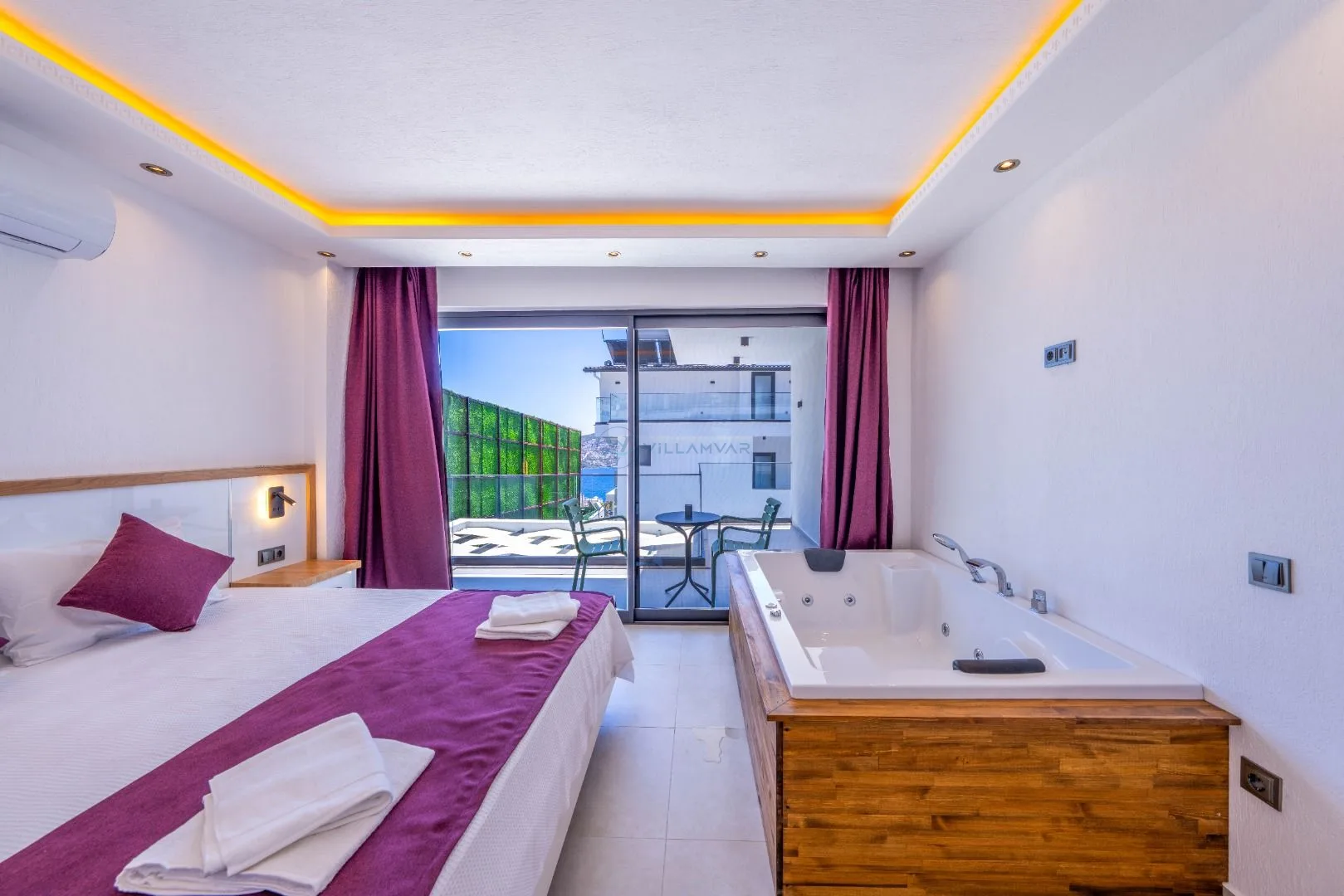 Villa Lovely 1