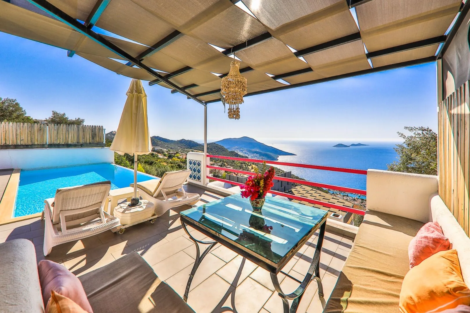 Villa Roxsy 2