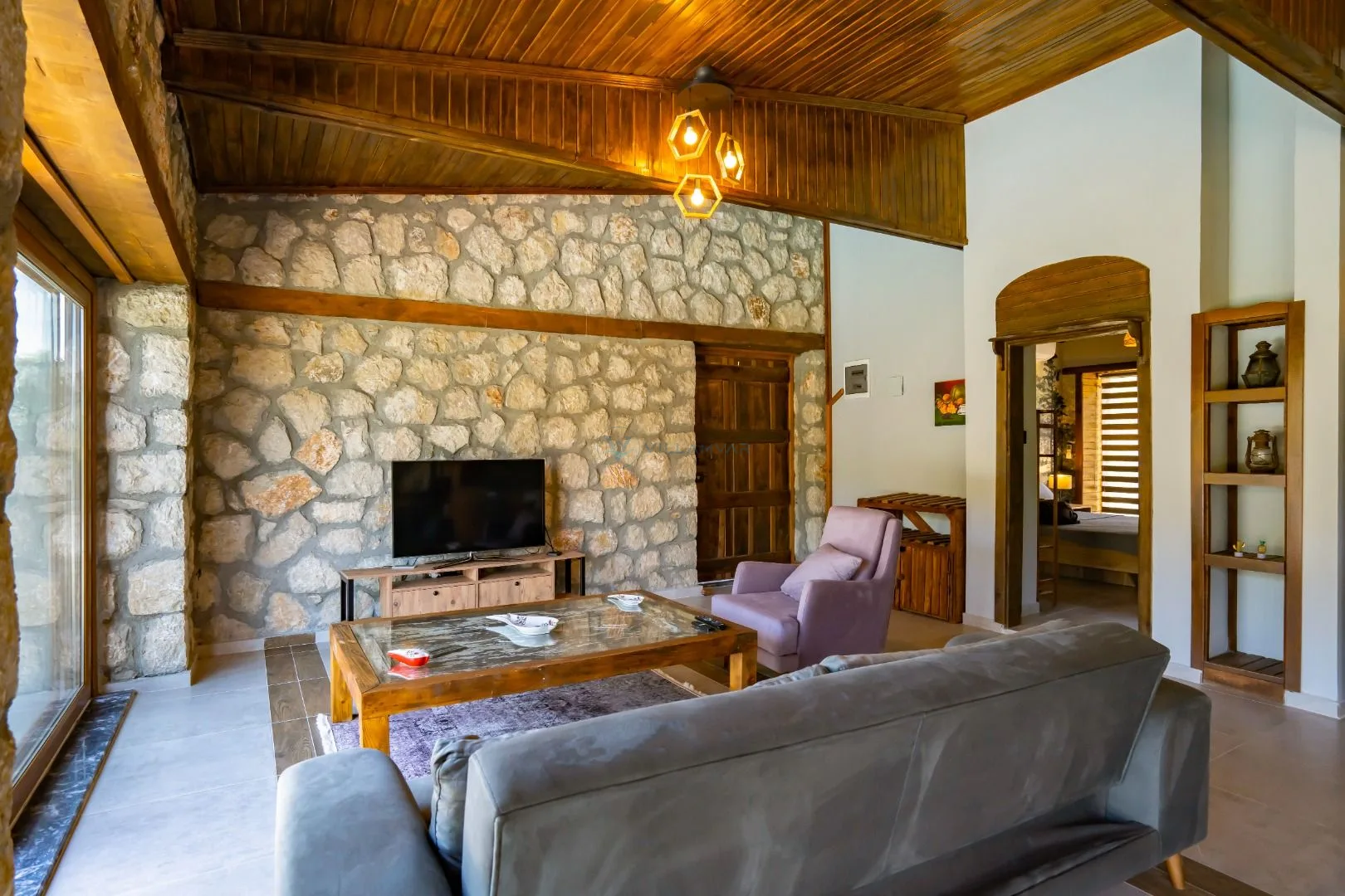 Villa Terrapins