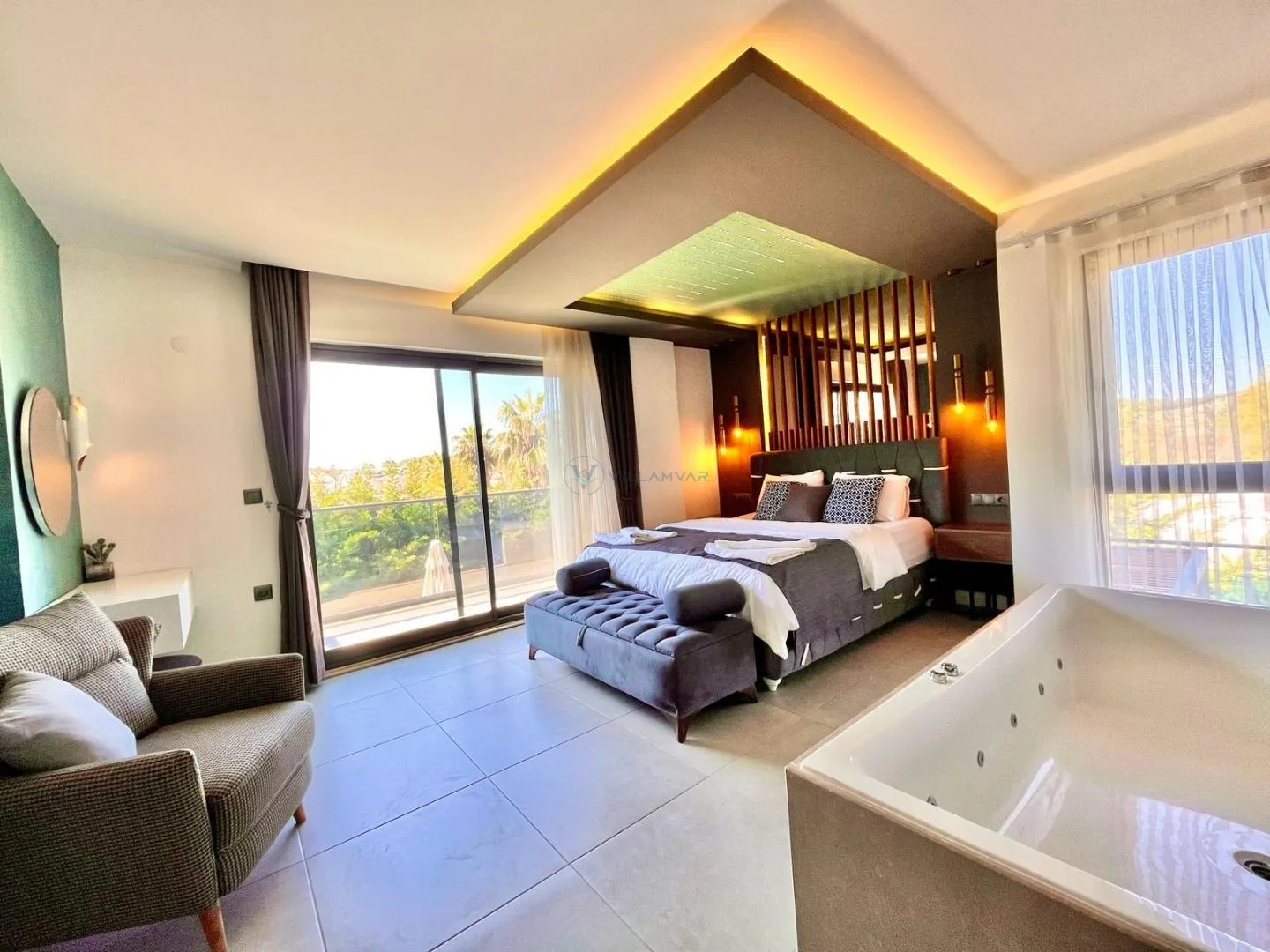 Villa Gün Işığım