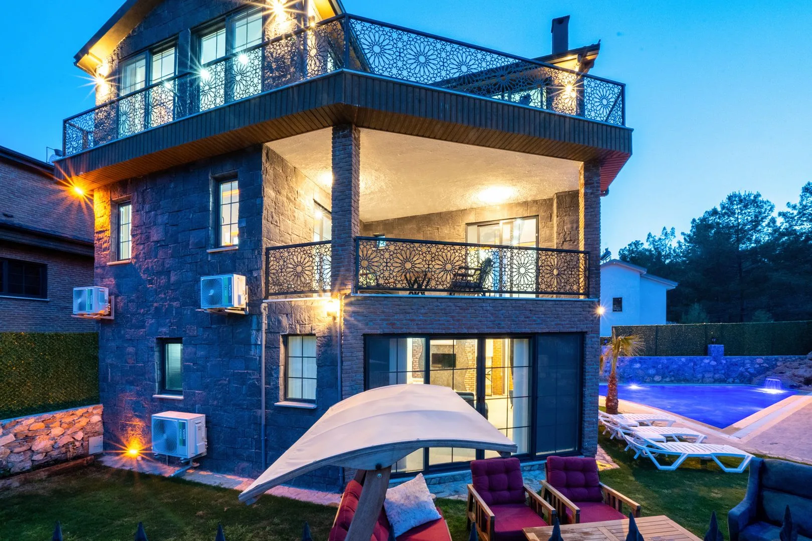 Villa Sincerest