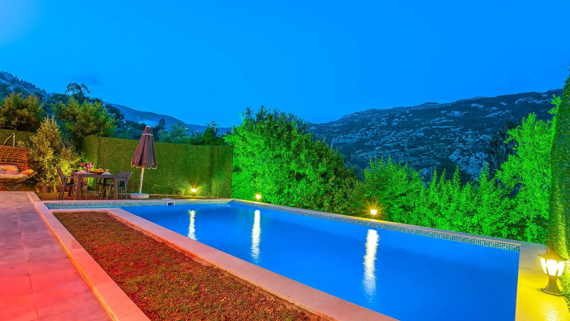 Villa Yelekin