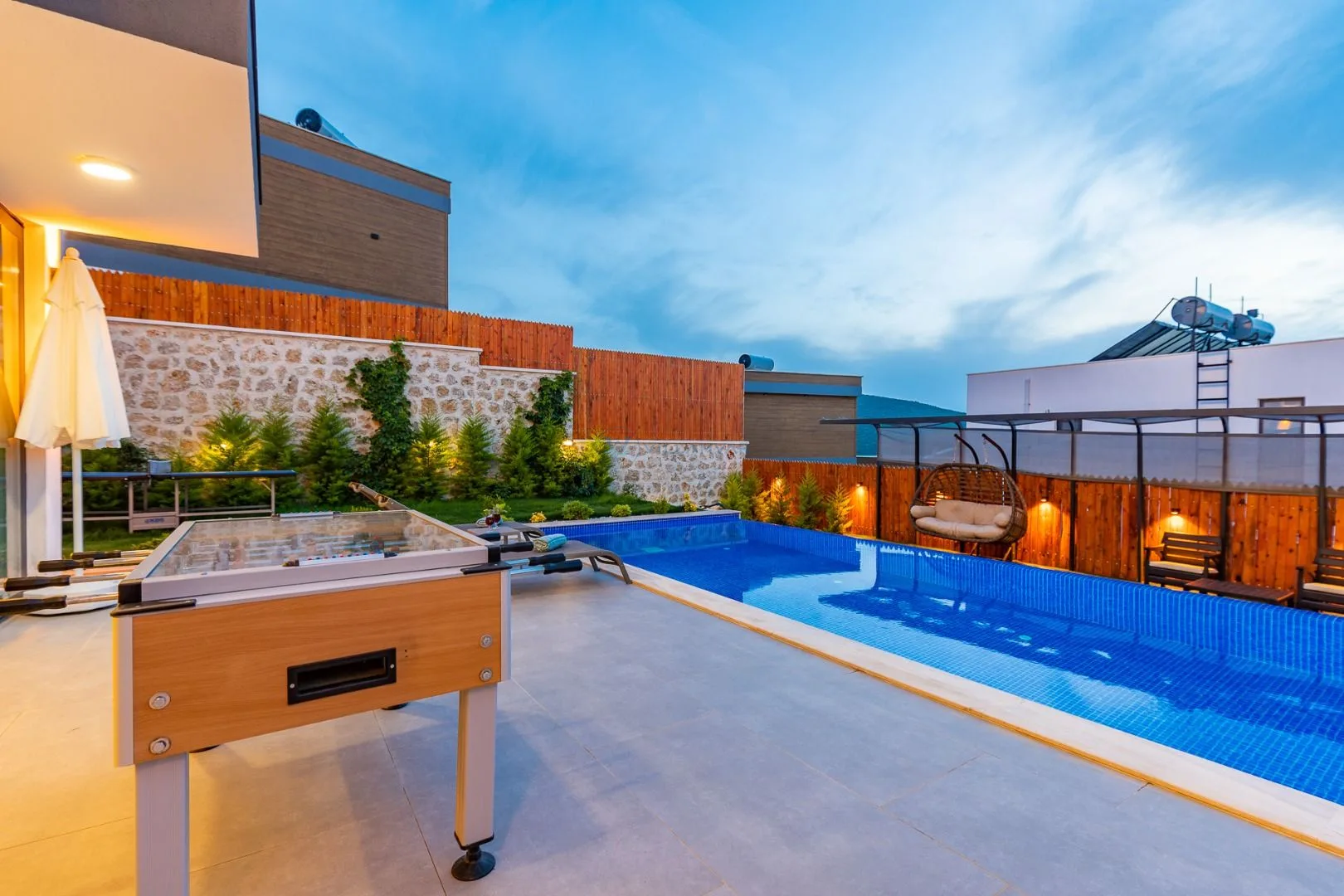 Villa Uçar 2-