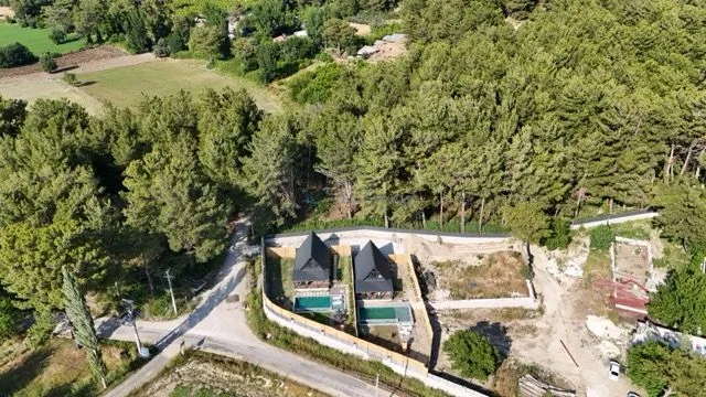 Villa Aceka