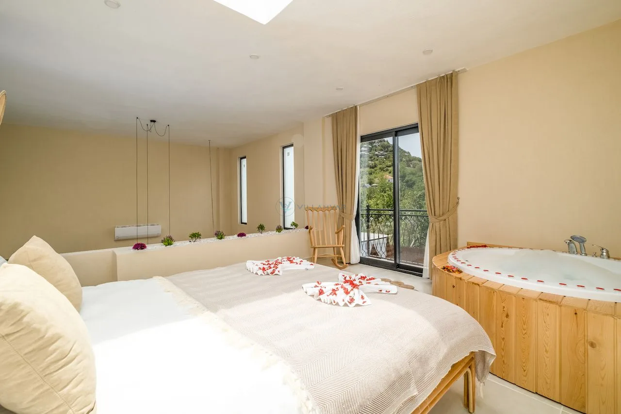 Villa Evenness