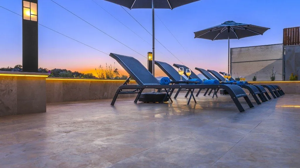 Villa Tilya