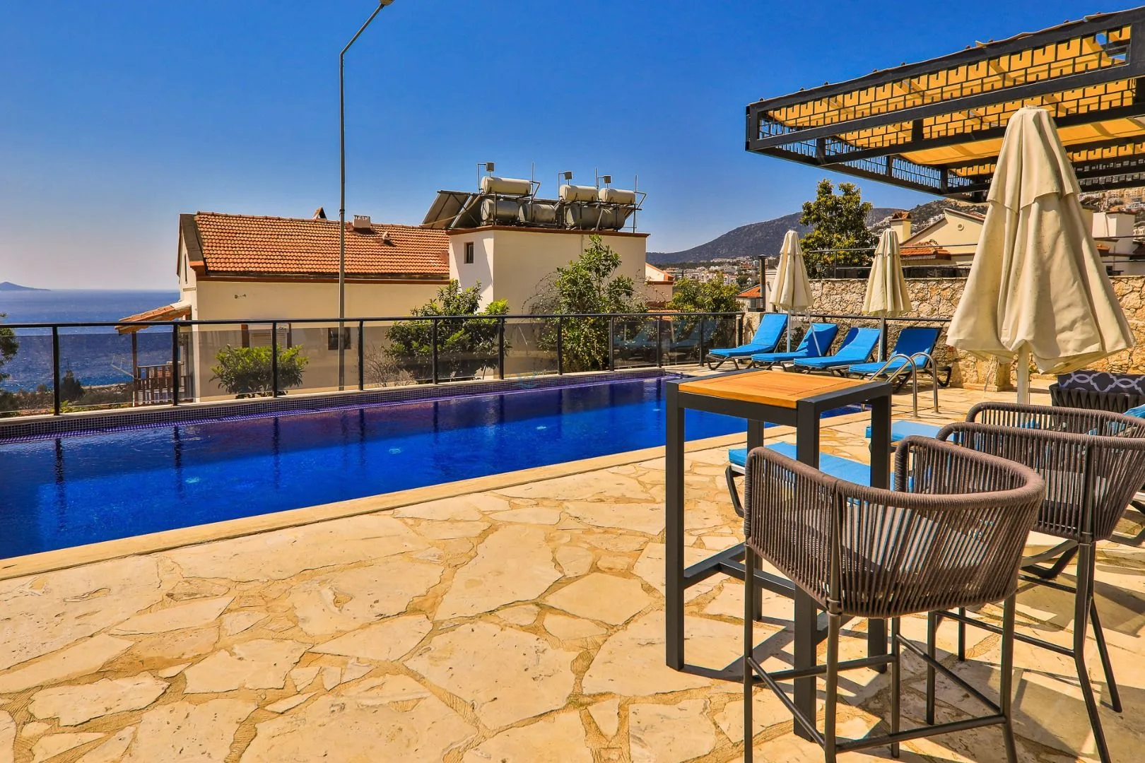 Villa Roa Hills 2
