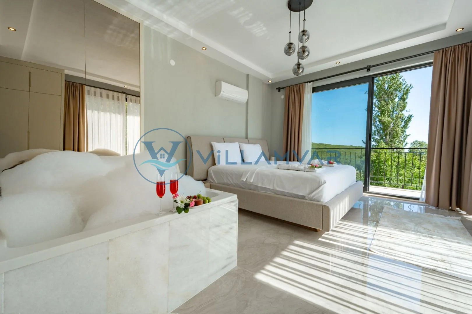 Villa Akbulut 3
