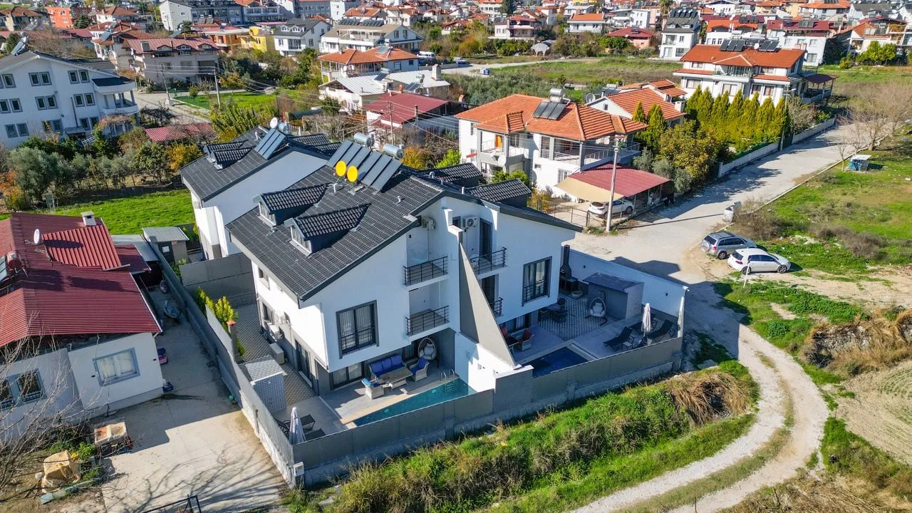 Villa Cortado 3
