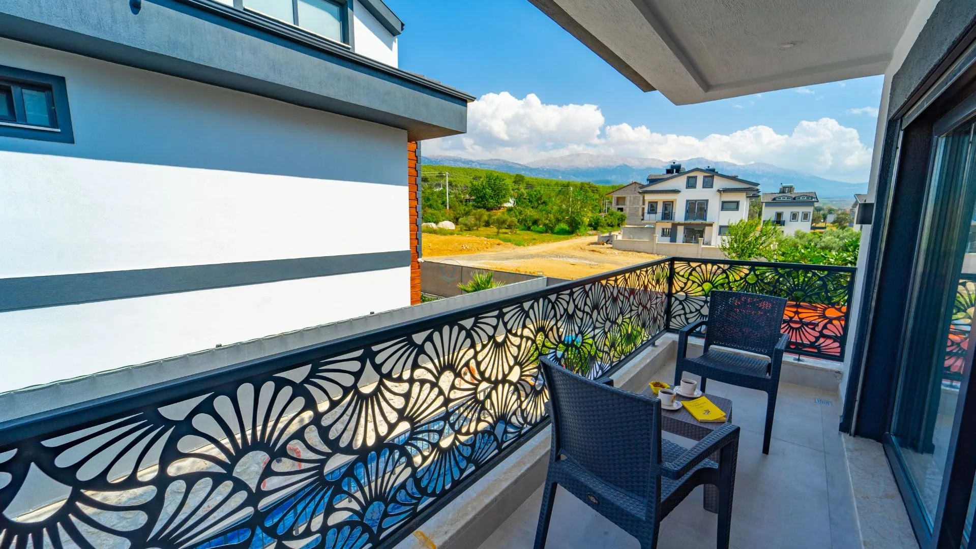 Villa Karaşal 1