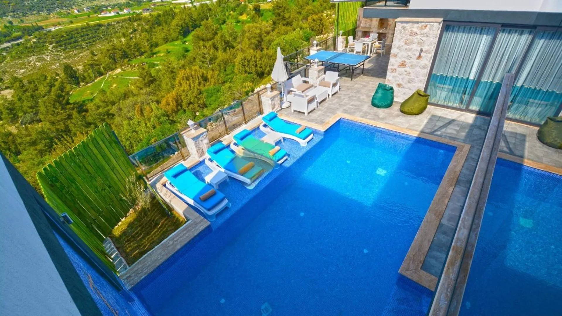 Villa Tektaş