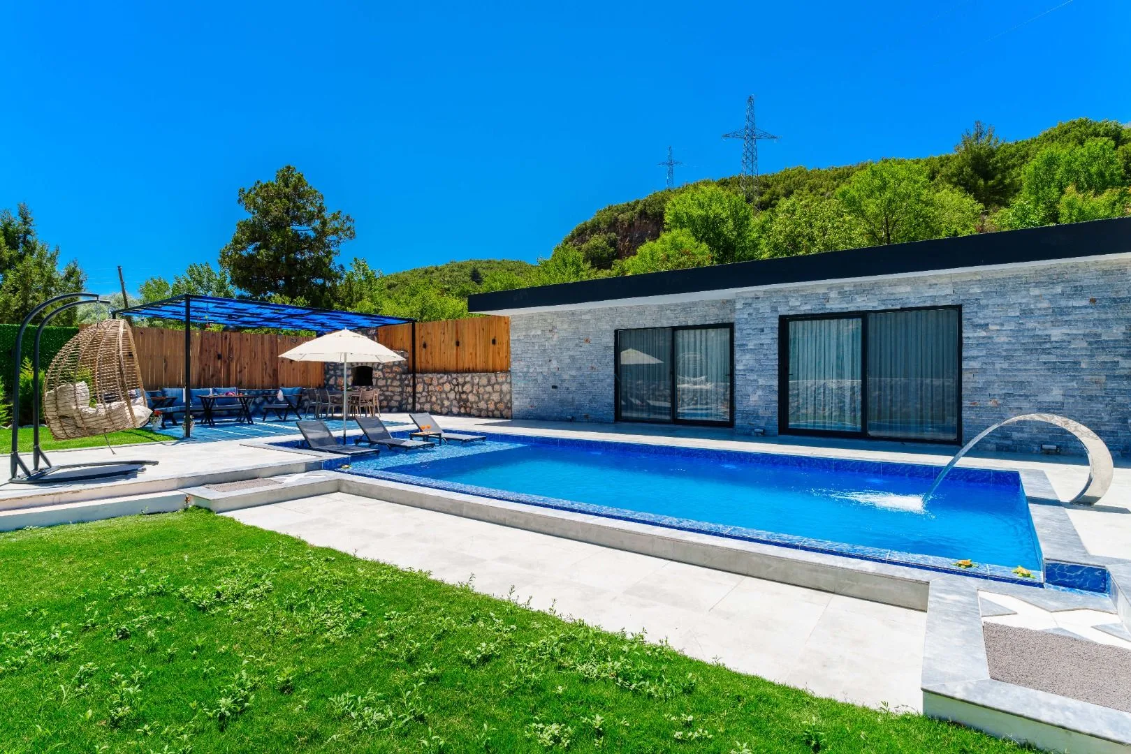 Villa Bora 3