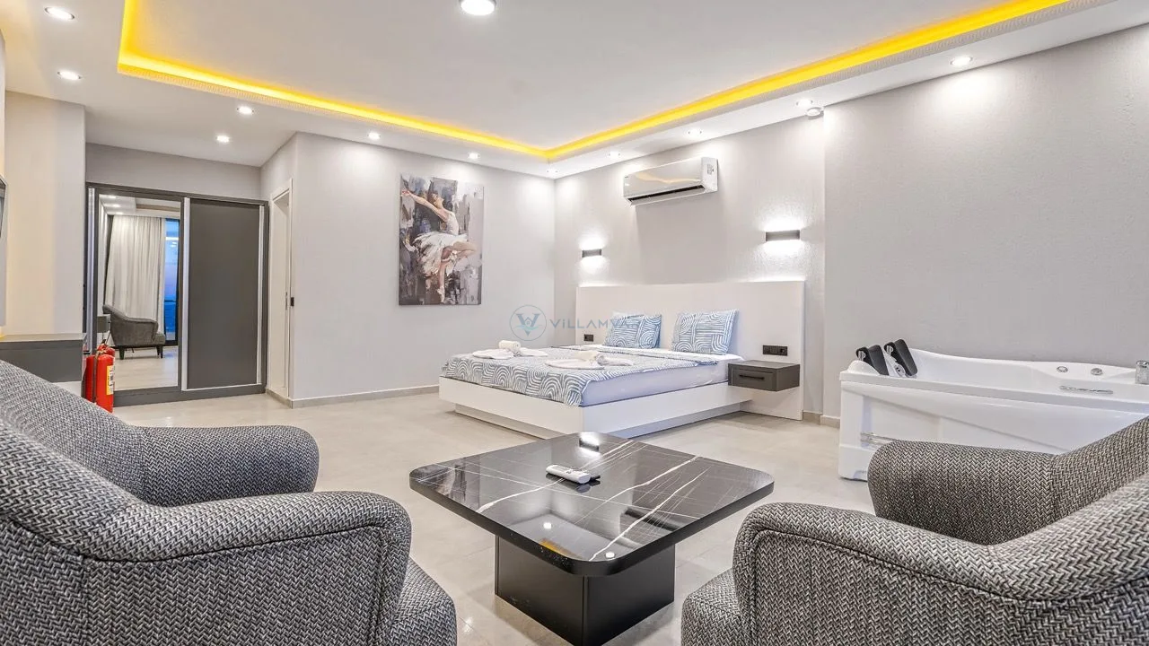 Villa Myworld