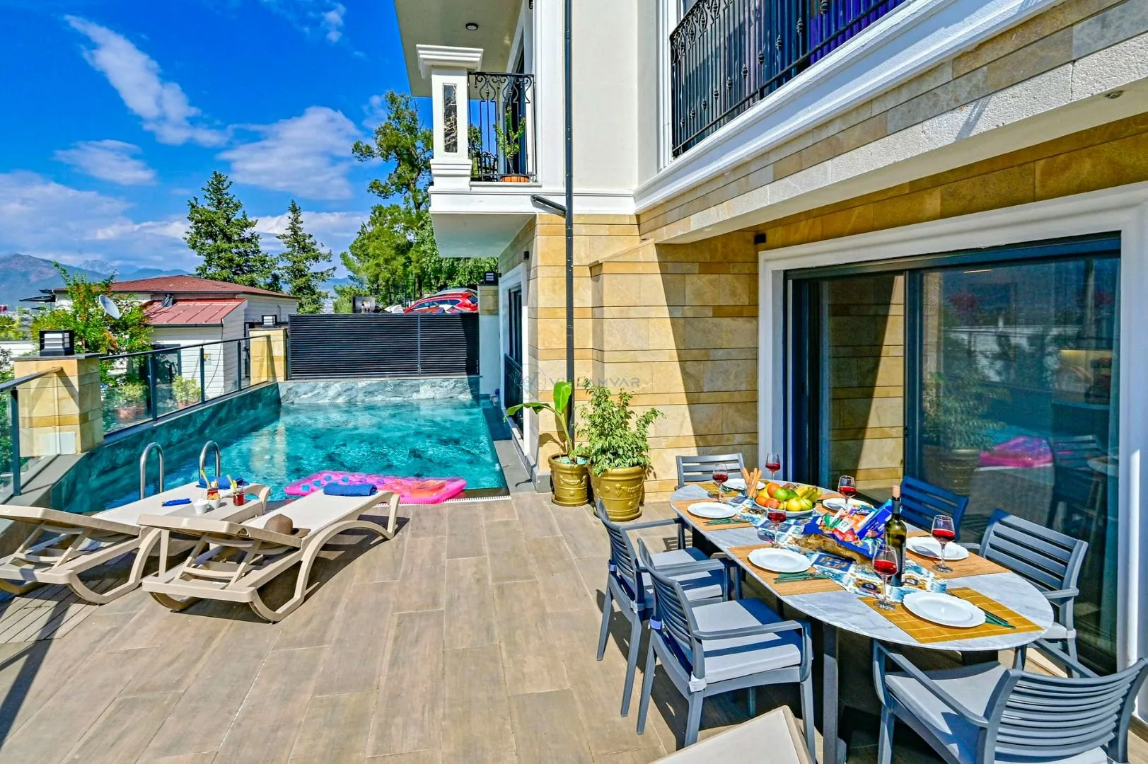 Villa Porto