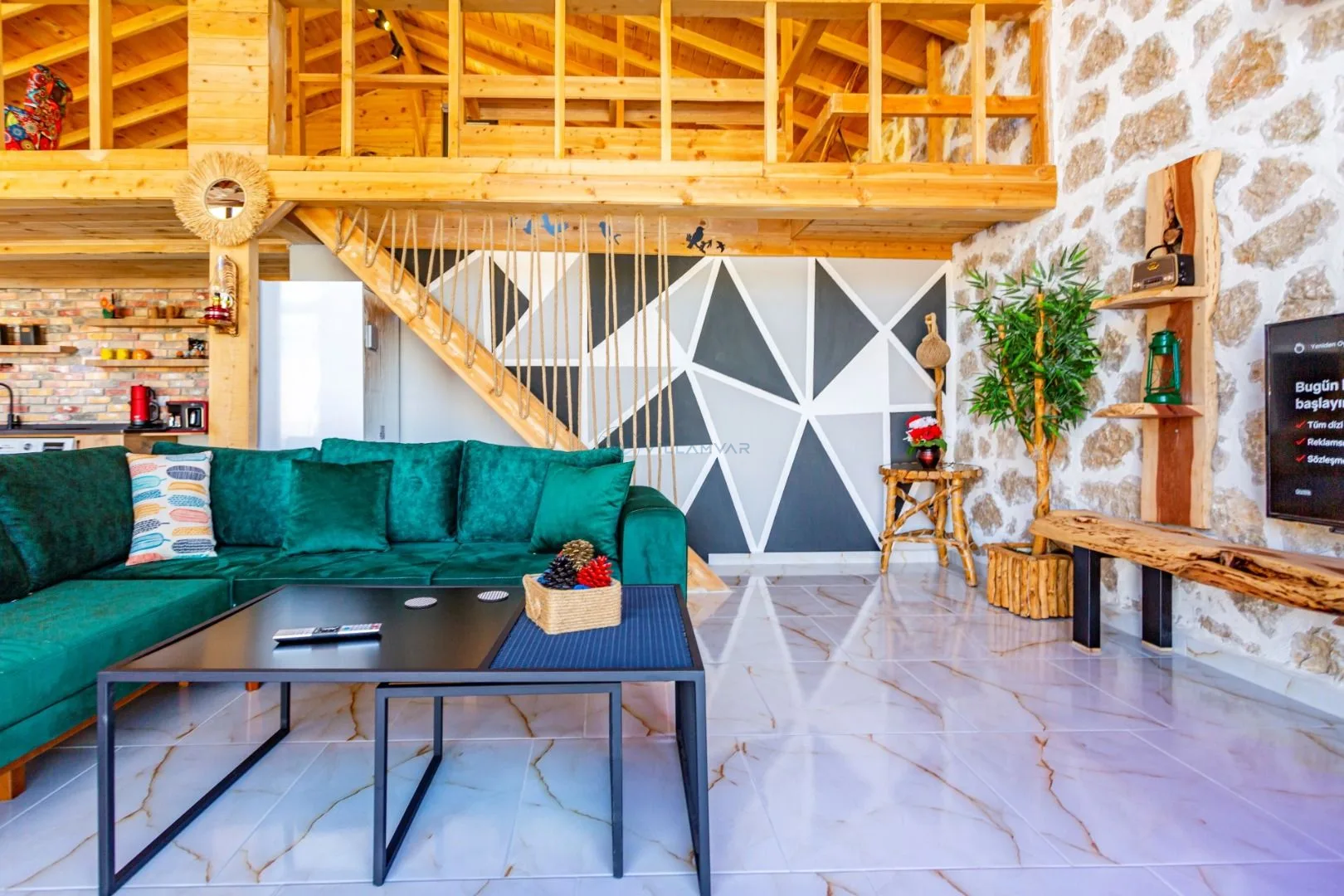 Villa Lofts
