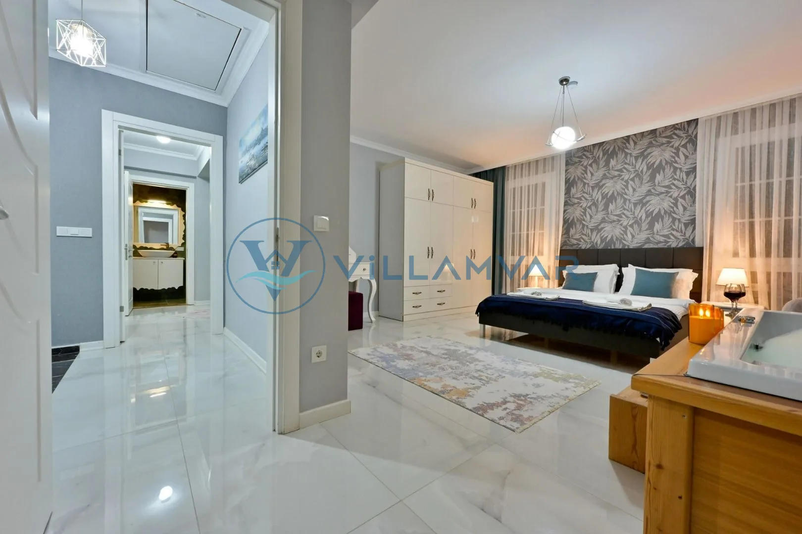 Villa Hayal Et
