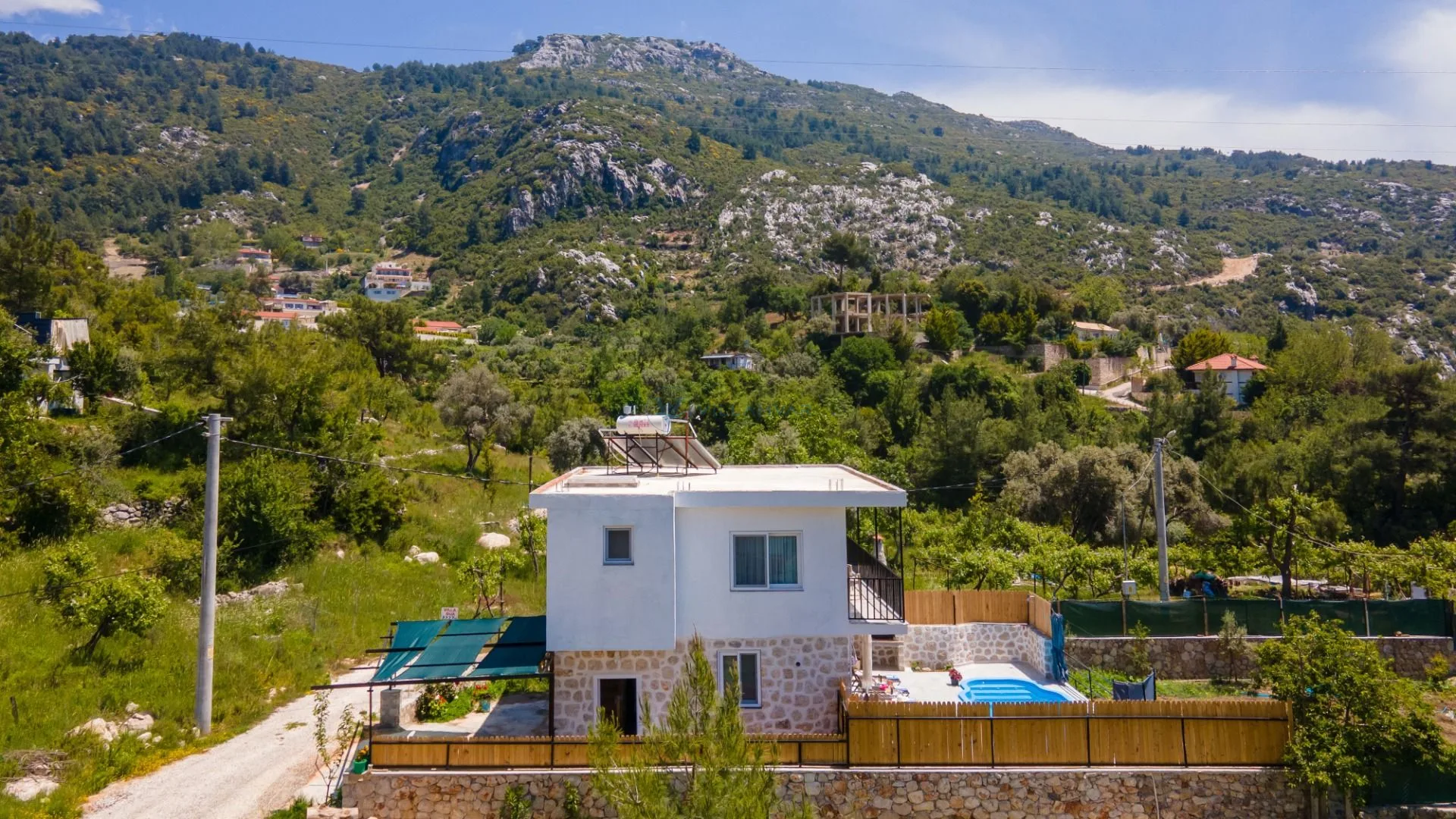 Villa Petek 2