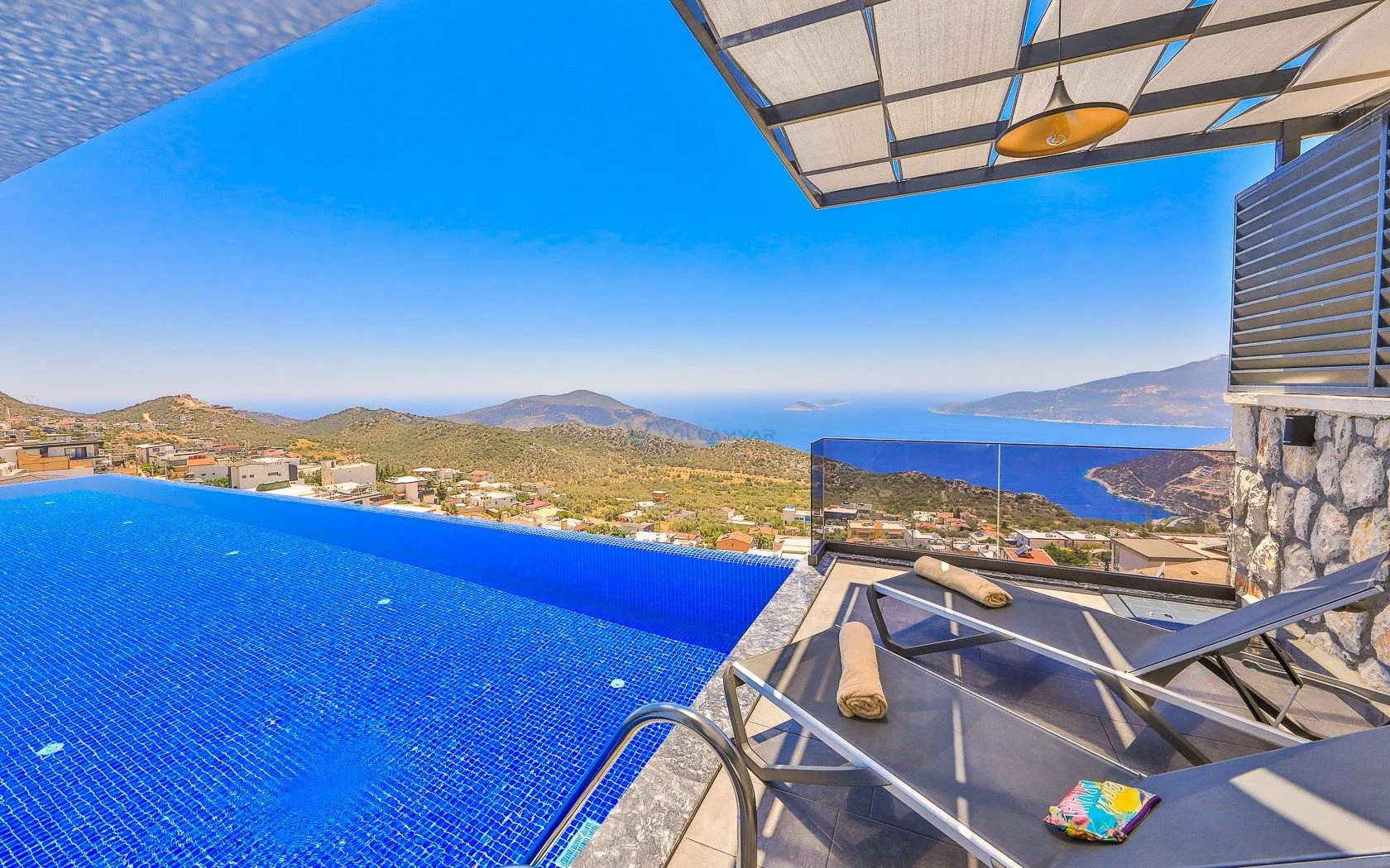 Villa Astral