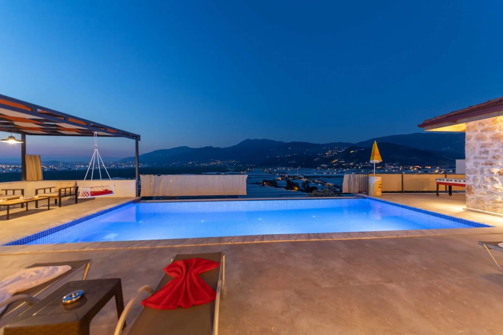 Villa İlyada