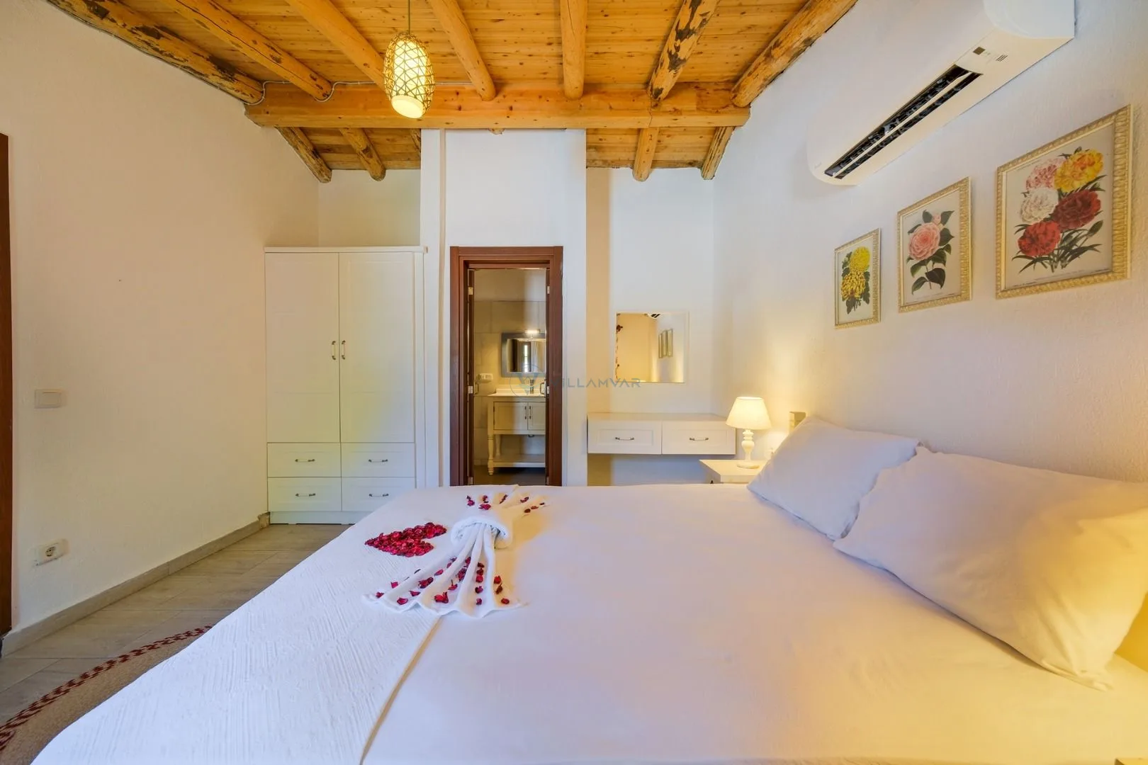 Villa Dut