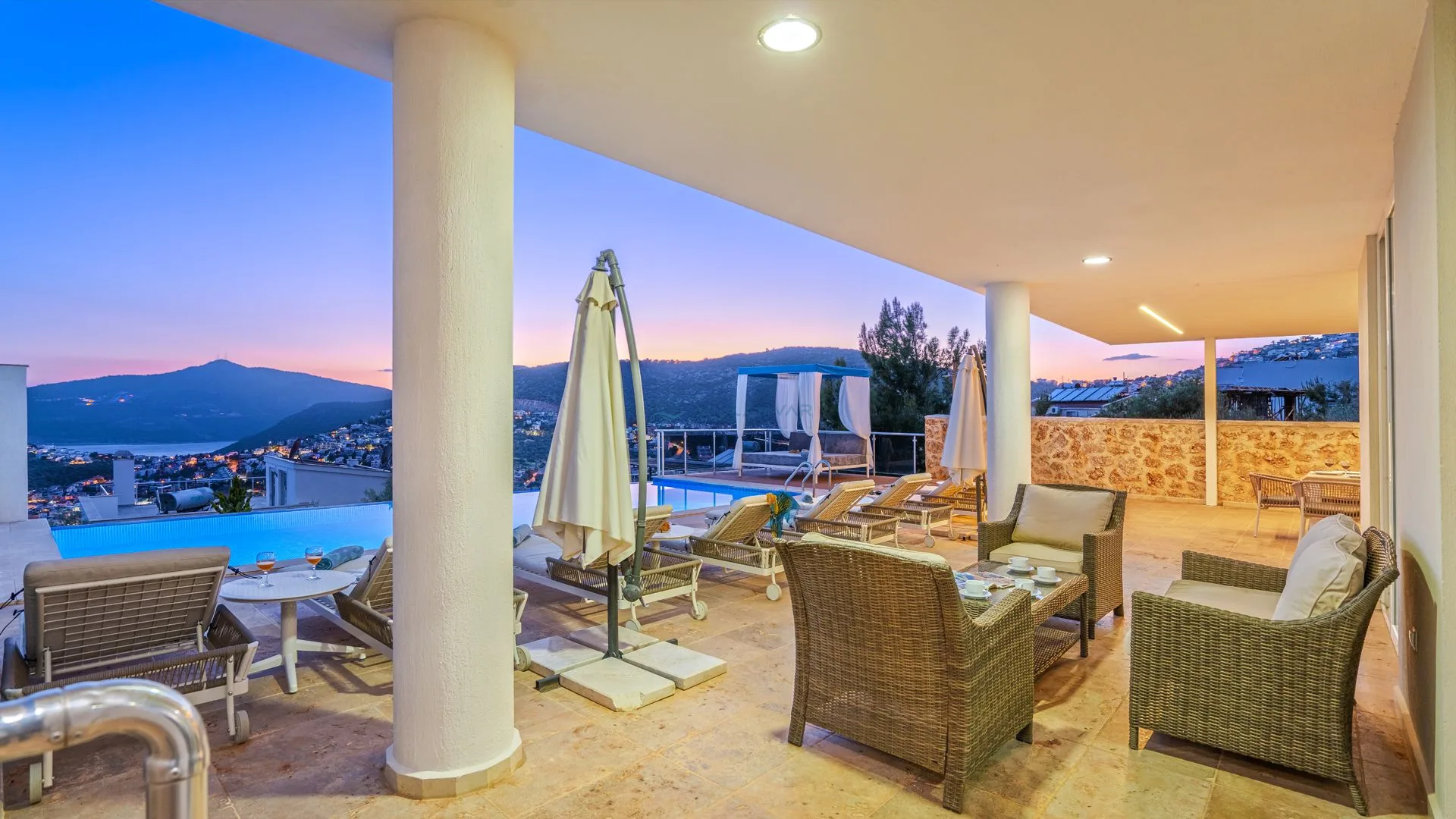 Villa Harmony