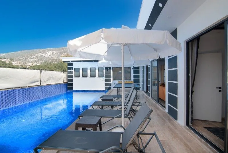 Villa Anemon 4