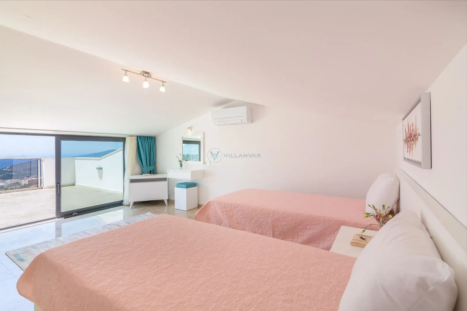Villa İstanbul Pine