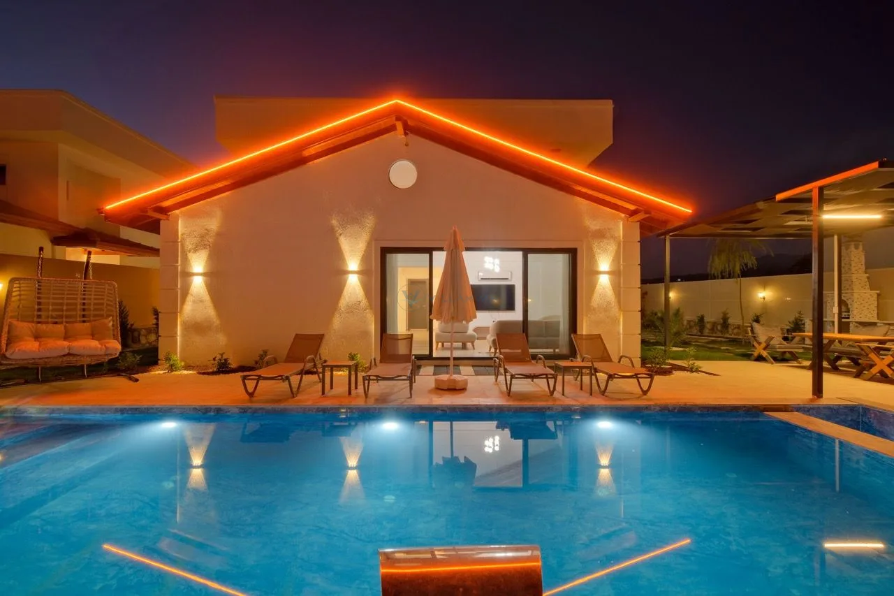 Villa Pakira 2