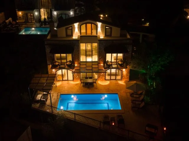 Villa Ahıska Kızıltaş 1