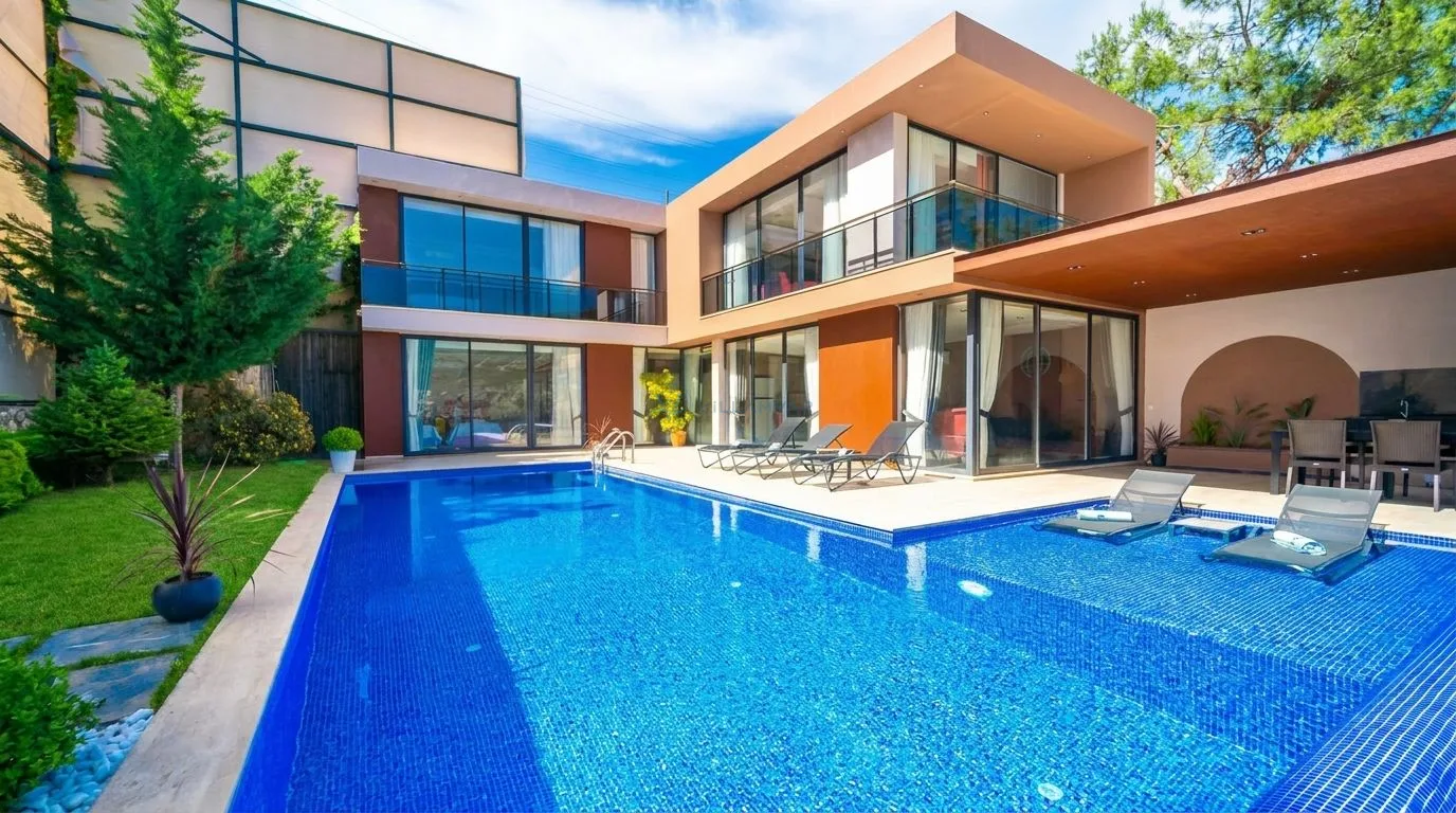 Villa Eylül