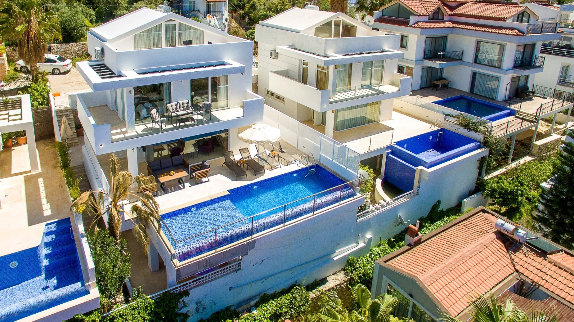 Villa Zya