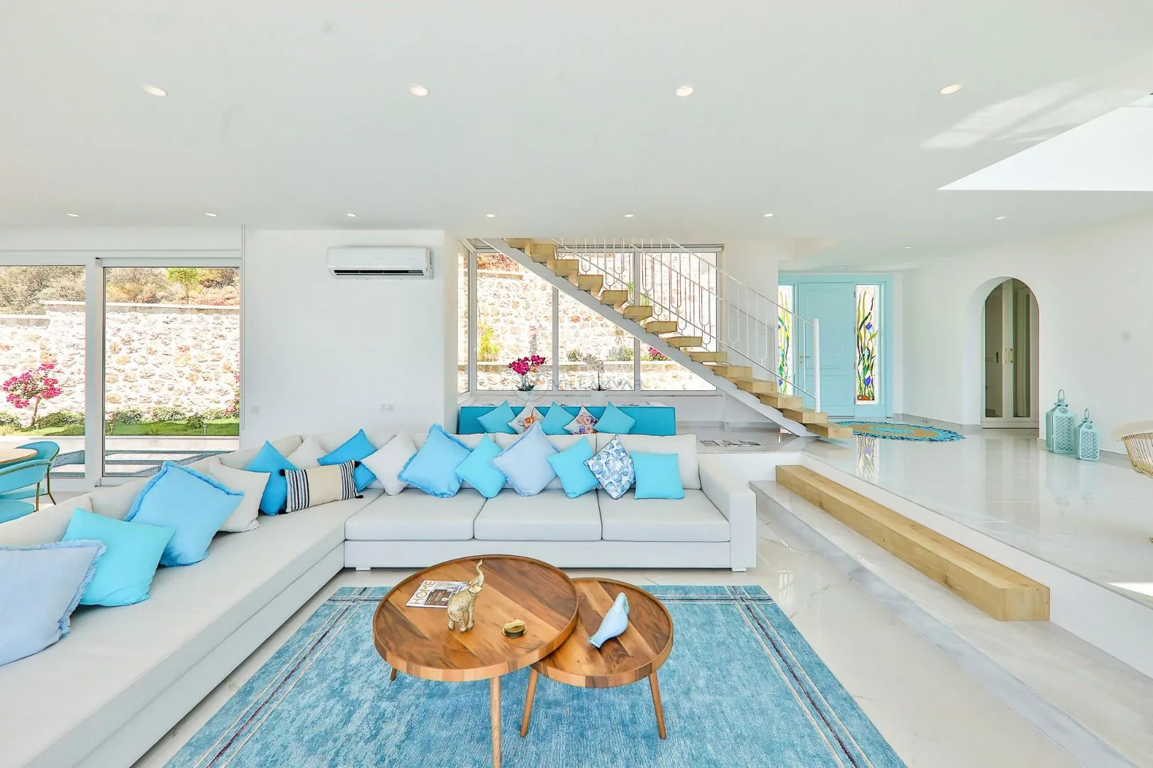 Villa Bella Mare Kalkan