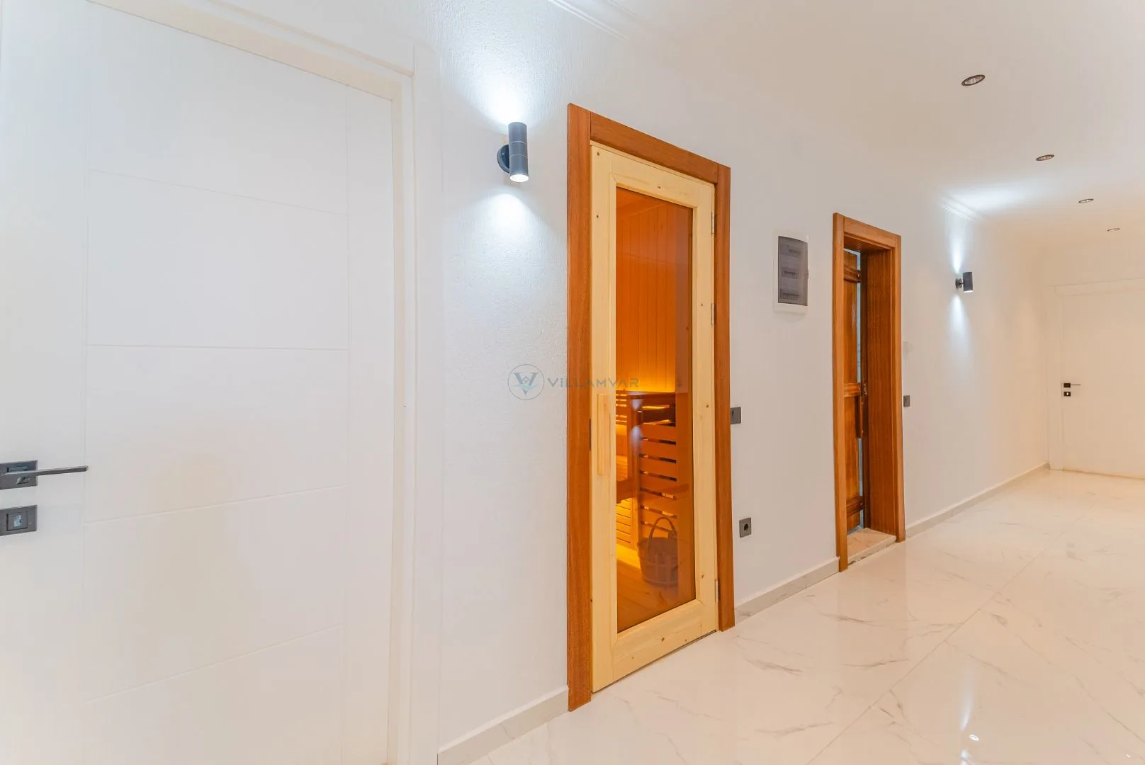 Villa Yeşimim
